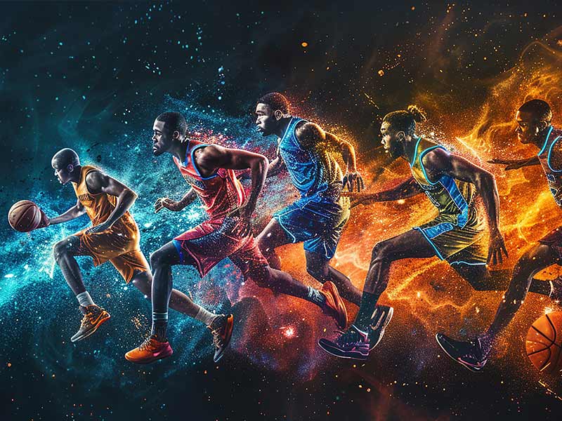 东契奇谈吃到16T：我不是故意的，是比塔泽用塞尔维亚语说要“我全家”